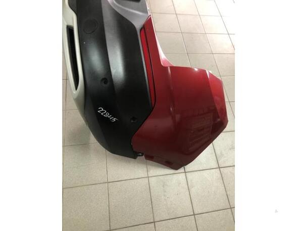 Bumper OPEL GRANDLAND X (A18)