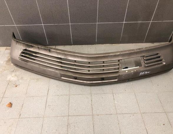 Bumper MERCEDES-BENZ S-CLASS (W126)