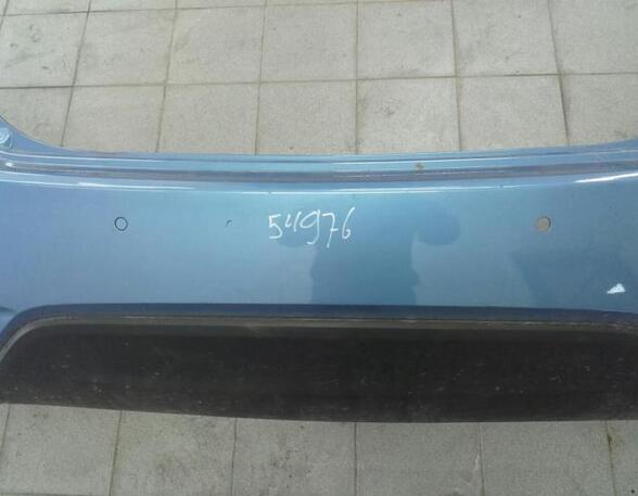 Bumper HYUNDAI ix20 (JC)