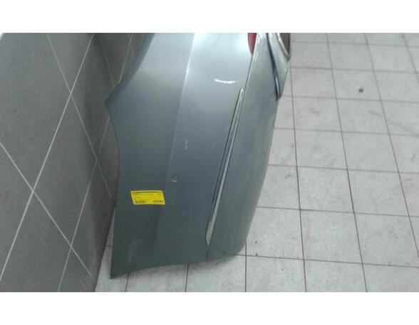 
Stoßstange hinten Mercedes-Benz S-Klasse W222 2228850225 P13646568
