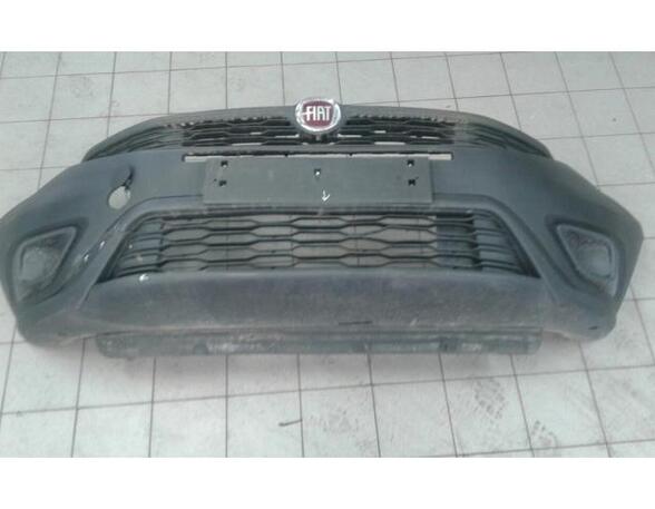 Bumper FIAT DOBLO MPV (263_), FIAT DOBLO Cargo (263_)