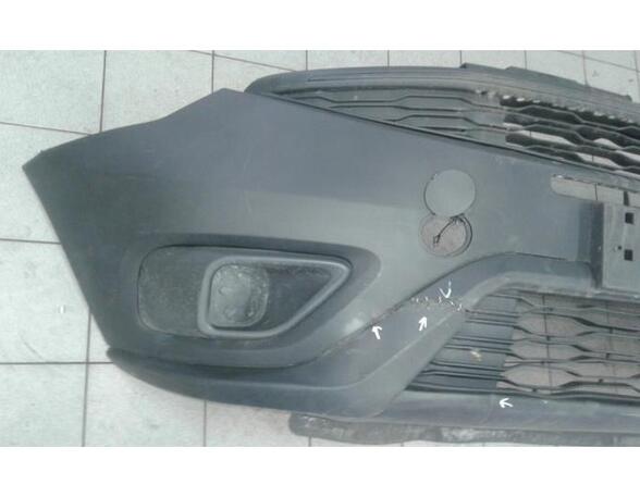 Bumper FIAT DOBLO MPV (263_), FIAT DOBLO Cargo (263_)