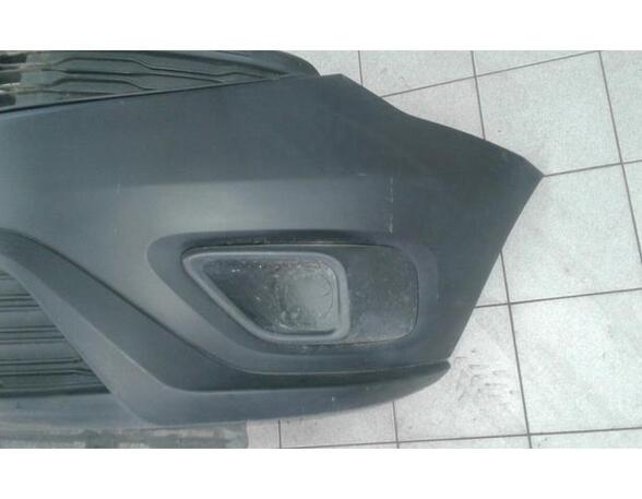 Bumper FIAT DOBLO MPV (263_), FIAT DOBLO Cargo (263_)