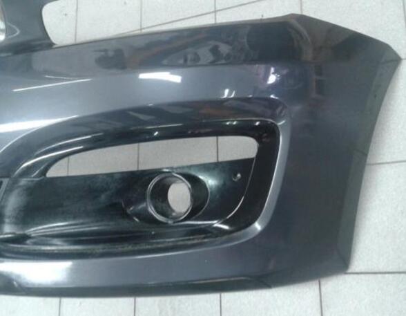 Bumper KIA CEE'D (JD), KIA PRO CEE'D (JD), KIA CEE'D Sportswagon (JD)