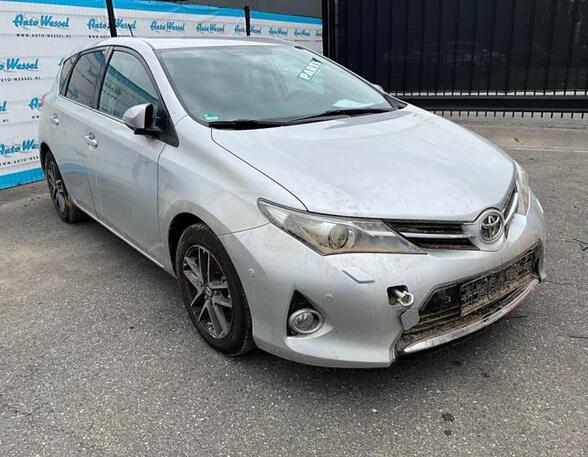 Bumper TOYOTA AURIS (_E18_), TOYOTA AURIS Estate (_E18_)