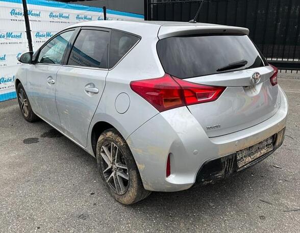 Bumper TOYOTA AURIS (_E18_), TOYOTA AURIS Estate (_E18_)