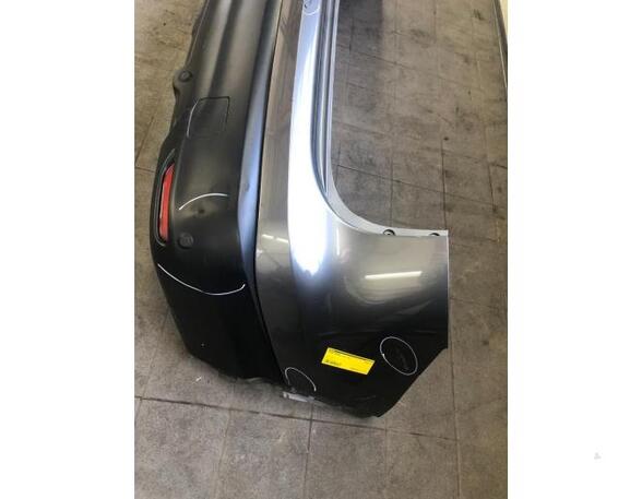 Stoßstange hinten Nissan Qashqai II J11  P21365832