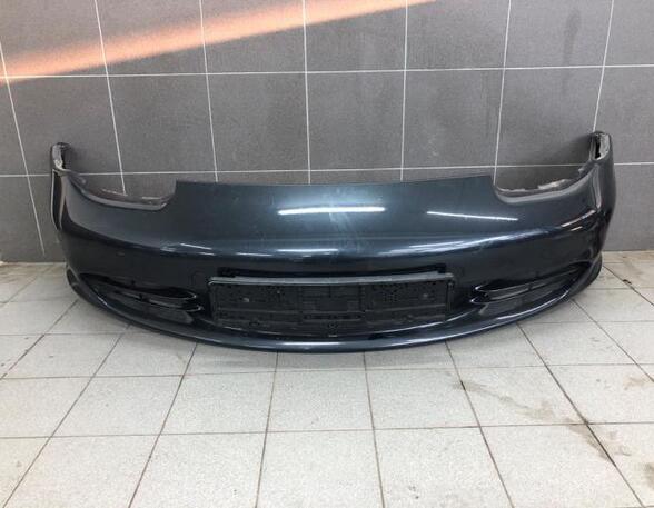 Bumper PORSCHE BOXSTER (986)