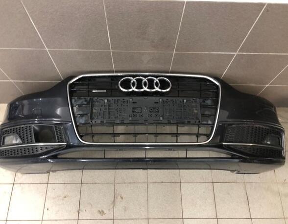 Stoßstange vorne Audi A4 Allroad 8K, B8 8K0807065F P21145933