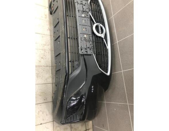 Bumper VOLVO V40 Hatchback (525, 526), VOLVO V40 Cross Country (526)