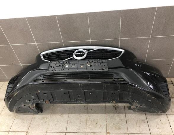 Bumper VOLVO V40 Hatchback (525, 526), VOLVO V40 Cross Country (526)