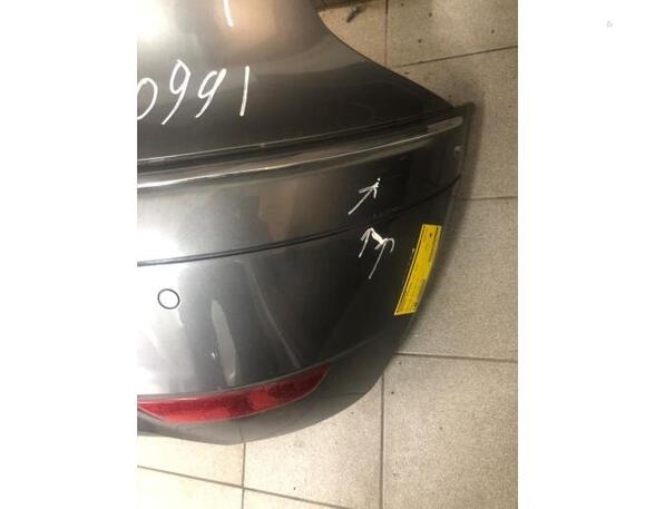 Bumper MERCEDES-BENZ B-CLASS (W245)