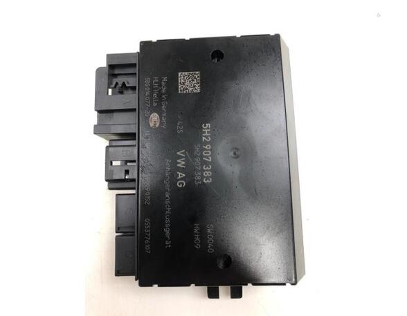 Control unit for trailer coupling VW PASSAT B8 Variant (3G5, CB5), VW PASSAT ALLTRACK B8 Variant (3G5, CB5)