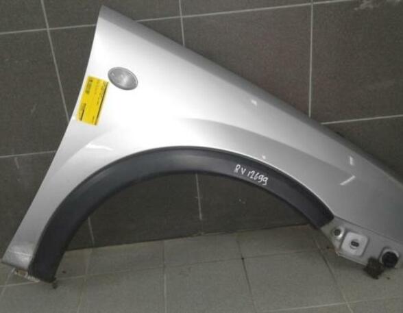 Spatbord OPEL CORSA C (X01)