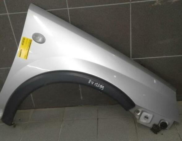 Spatbord OPEL CORSA C (X01)