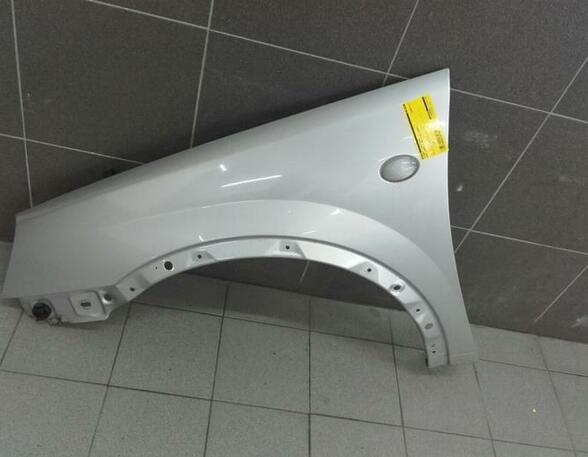 Spatbord OPEL CORSA C (X01)