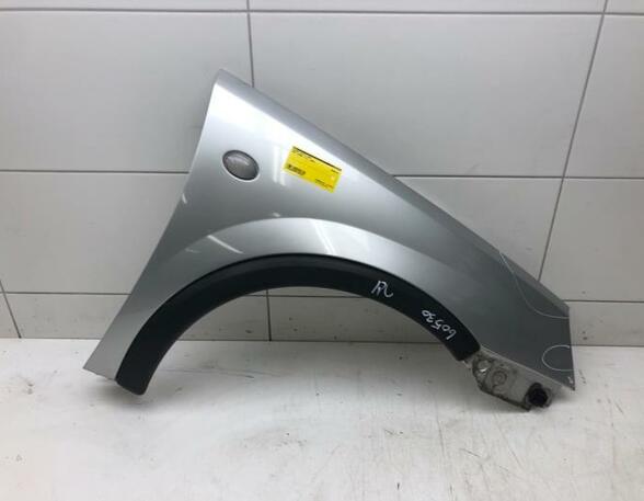 Spatbord OPEL Corsa C (F08, F68)