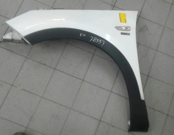 Spatbord OPEL GRANDLAND X (A18)