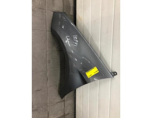 Spatbord MERCEDES-BENZ B-CLASS (W245)