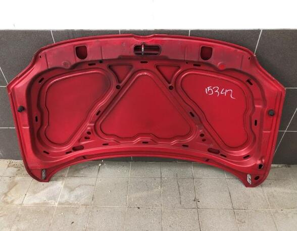 Bonnet VW Fox Schrägheck (5Z1, 5Z3, 5Z4)