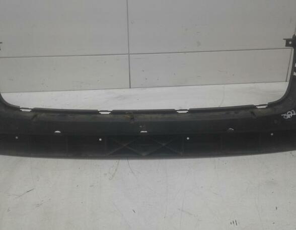 Bumper Mounting VW Touareg (7L6, 7L7, 7LA)