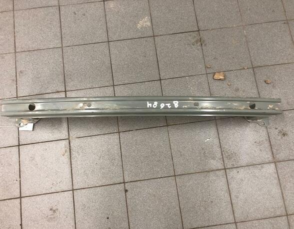 Bumper Mounting NISSAN Micra V (K14)