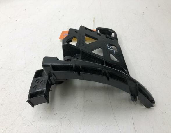 Bumper Mounting MERCEDES-BENZ B-CLASS (W247)