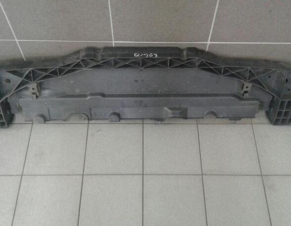 Bumper Mounting PEUGEOT 207 (WA_, WC_)