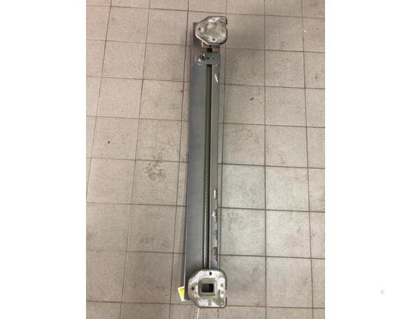 Bumper Mounting NISSAN QASHQAI II SUV (J11, J11_)