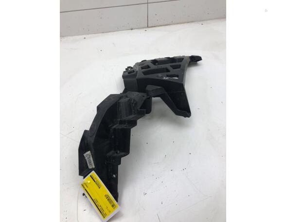 Bumper Mounting OPEL GRANDLAND X (A18)