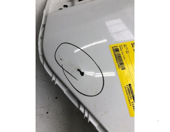 Bumper Corner OPEL GRANDLAND X (A18)