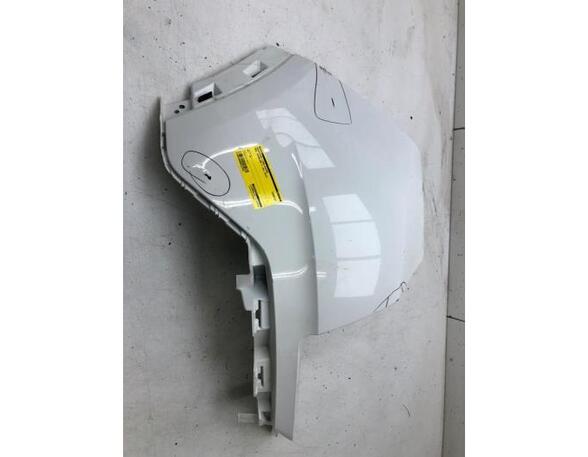 Bumper Corner OPEL GRANDLAND X (A18)