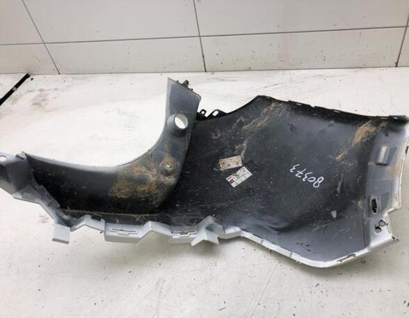 Bumper Corner OPEL GRANDLAND X (A18)