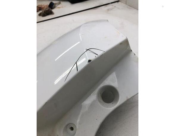 Bumper Corner OPEL GRANDLAND X (A18)