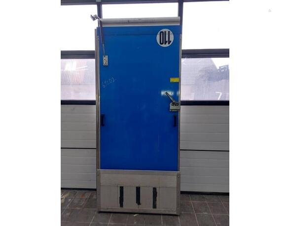 Rear Door RENAULT MASTER III Platform/Chassis (EV, HV, UV)