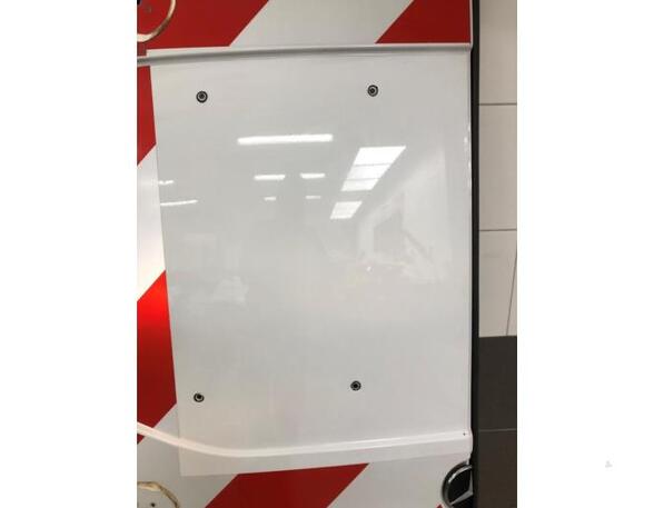 Rear Door MERCEDES-BENZ SPRINTER 3,5-t Bus (906)