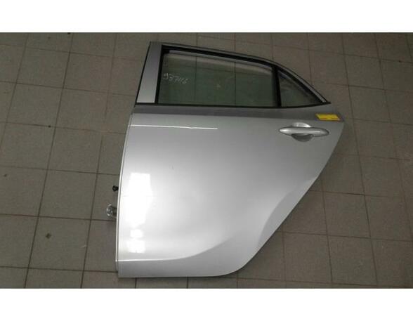 Door KIA PICANTO (JA), KIA PICANTO (TA)