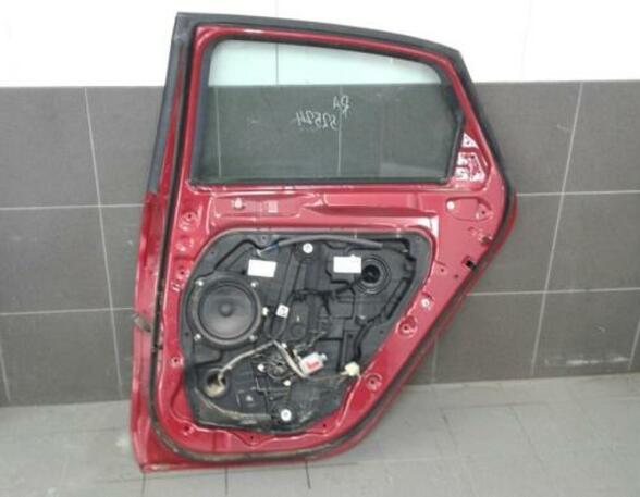 Door KIA CEED (CD), KIA PROCEED (CD), KIA XCEED (CD)