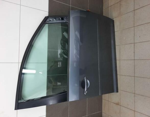 Door VW TOURAN (1T1, 1T2), VW TOURAN (1T3)