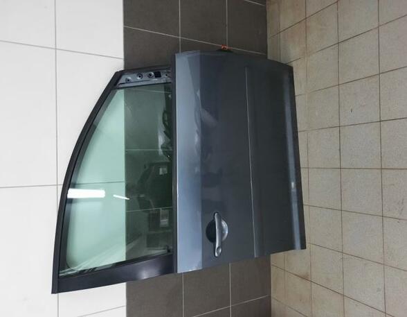 Door VW TOURAN (1T1, 1T2), VW TOURAN (1T3)