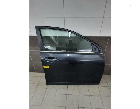 Door KIA STONIC (YB)