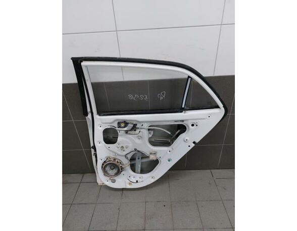 Door KIA RIO IV (YB, SC, FB)