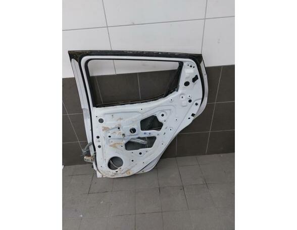 Door NISSAN MICRA V (K14)