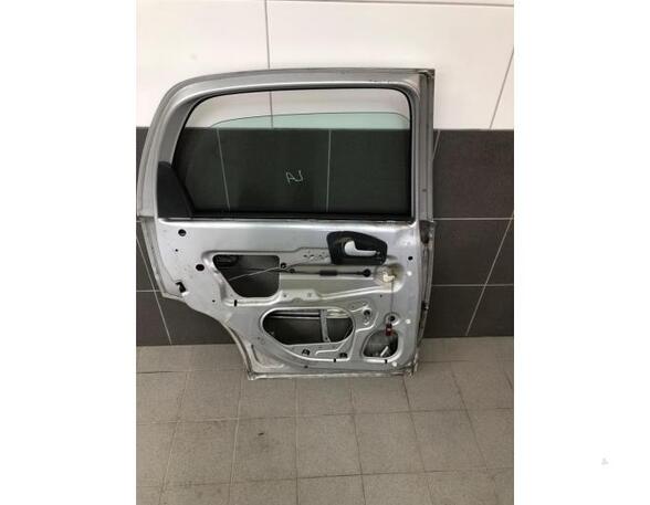 Door OPEL Corsa C (F08, F68)