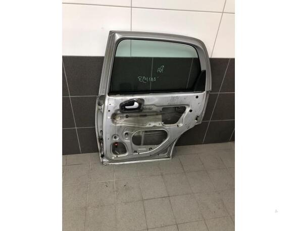 Door OPEL CORSA C (X01)