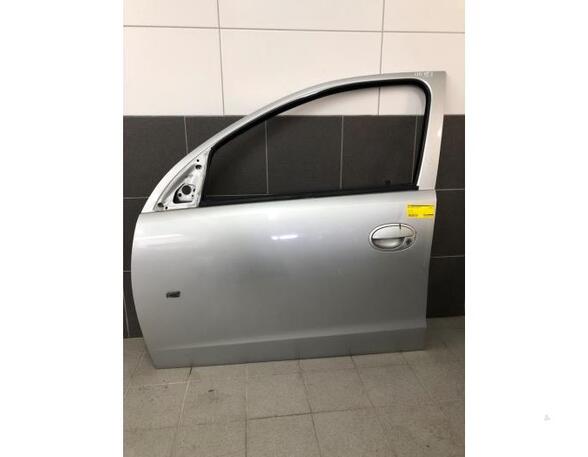 Door OPEL Corsa C (F08, F68)