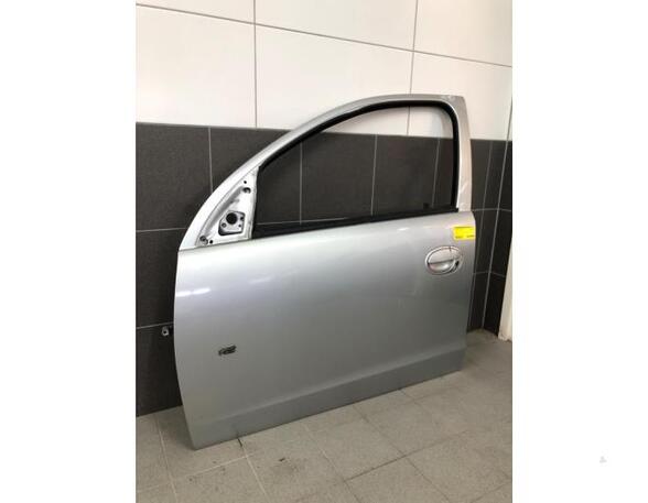 Door OPEL Corsa C (F08, F68)