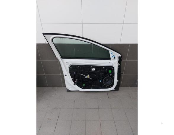 Door VOLVO V40 Schrägheck (525, 526)