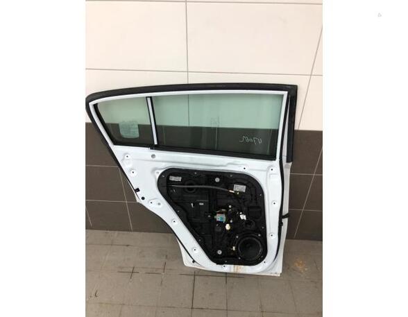 Door KIA SPORTAGE (QL, QLE)