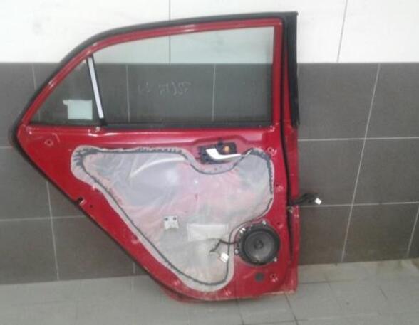 Door KIA RIO IV (YB, SC, FB)